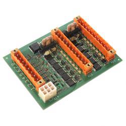 Picture of Board - Circuit