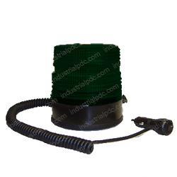 Picture of Strobe - 12/24v - Green