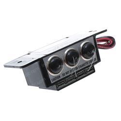 Picture of Multi Port Accessory Box