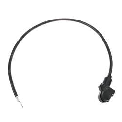 Picture of Cord,battery(-)