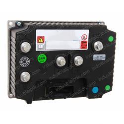 Picture of Controller - Motor