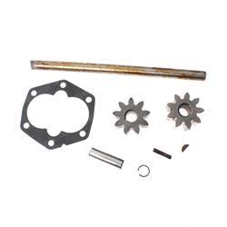 Picture of O/P Kit See Text