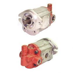 Picture of Pump - Hydraulic