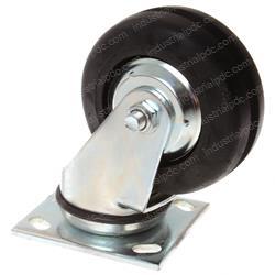 Picture of Caster -  Swivel -  5.0d 2.0w -