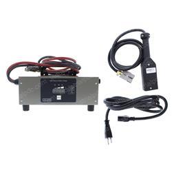 Picture of Chargeplus W/36v E-Z-Go- Reman