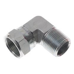 Picture of Elbow - 90 Deg - Nptm X Fps