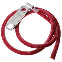 Picture of Leadhead - 3/0 Red 5 Ft Offset