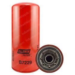 Picture of Filter - Oil