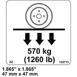 132713