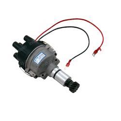 Picture of Distributor - Electronic