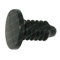 Picture of Plug - Plastic Push in