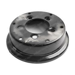 Picture of Wheel - Outer Half 3.75x8