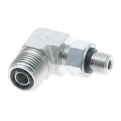Picture of Adapter Orfs Orb 90 Degree