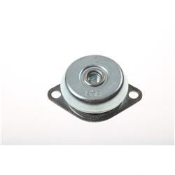 Replacement for Moffett 076.100.0062 - Rubber - Mount