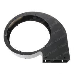 Picture of Shroud-Impeller Sw/a Pntd