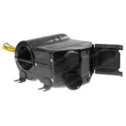 Picture of Heater - Cab