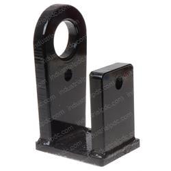 Picture of Hitch Clevis With Towing E