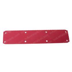 Picture of Squeegee - Red Gum