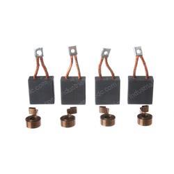 Picture of Brush - Motor Set of 4