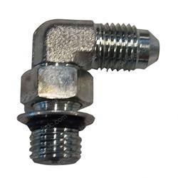 Picture of Elbow - 90 Deg - Sae X Jic