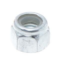 Picture of Nut M5-08 Nylockhxnut Z