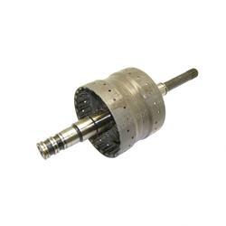Picture of Shaft-Input