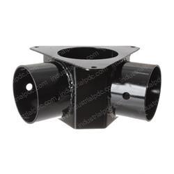 Picture of Weld - Impellr Manifold Sc Pntd