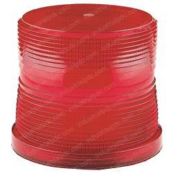 Picture of Lens - Red - High Profile