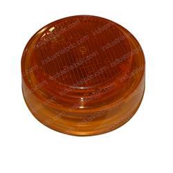 Picture of Reflector - Amber
