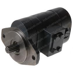 Picture of Pump - Gear Double