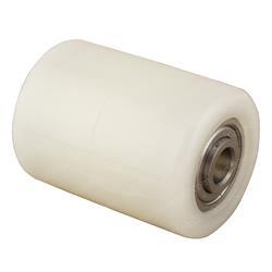 Picture of Wheel Assembly - Nylon