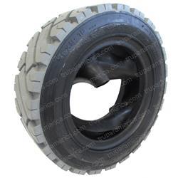SOLID DEAL TIRES 102711181 TIRE - 28X9X15 14 PLY NM