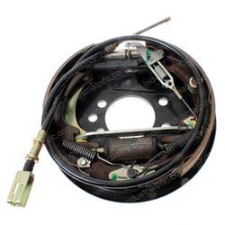 Picture of Brake Assembly