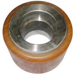 Picture of Wheel - Load