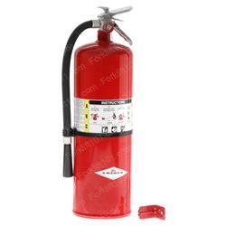 sy1241397 EXTINGUISHER - 20 LB FIRE