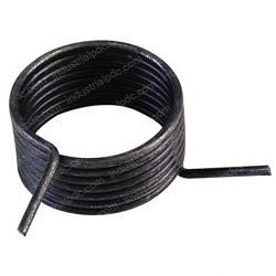 Picture of Spring - Torsion