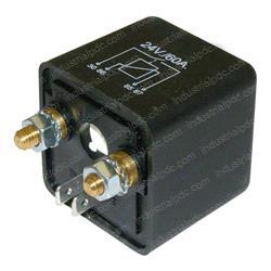 Picture of Relay 24v80a