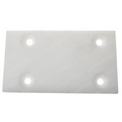 Picture of Wear Pad Oscillating Axle S60