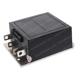 Picture of Controller - Motor