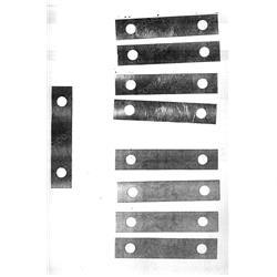 Picture of Shim - Wear Strip