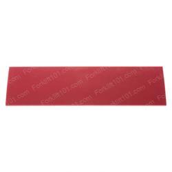 ad397414 SQUEEGEE - RED GUM