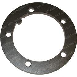 Picture of Plate - Lock Nut