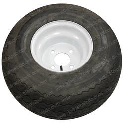 Picture of Turf Tire W/Wheel