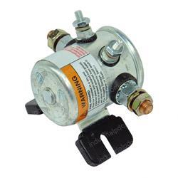 Picture of Solenoid - 24 Volt