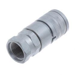 Picture of Quick Coupler - Hydraulic