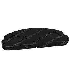 Intella part number 0058103488|Brake Shoe Pad