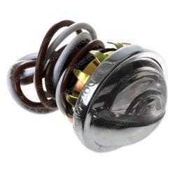 Picture of License Light - 4 Led - Round