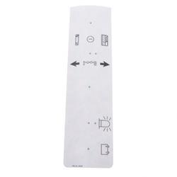 Picture of Decal Bottom Panel