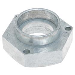 Picture of Flange Cast