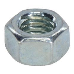 Picture of Nut - Hexagonal